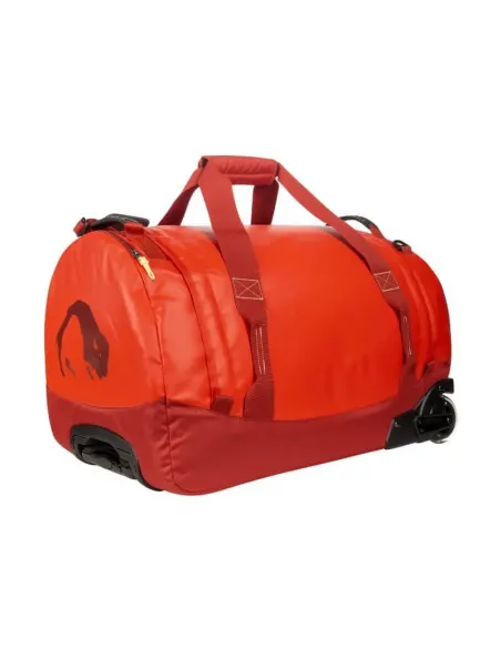 Barrel Roller M Travel Bag