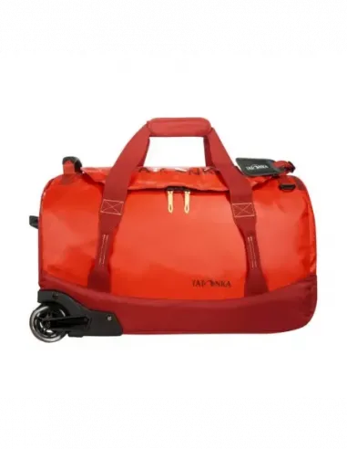 Barrel Roller M Travel Bag