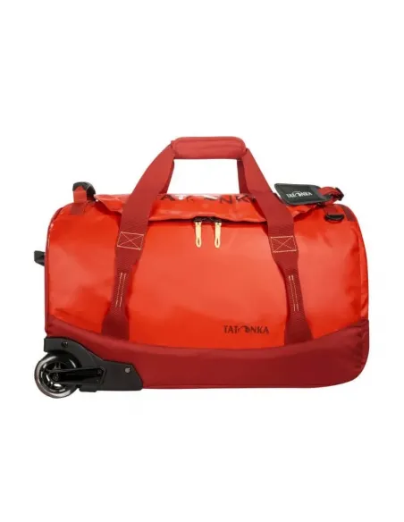 Barrel Roller M Travel Bag