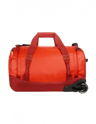 Barrel Roller M Travel Bag