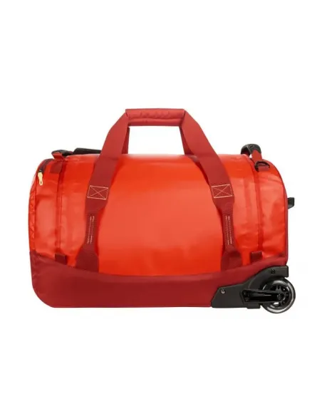 Barrel Roller M Travel Bag