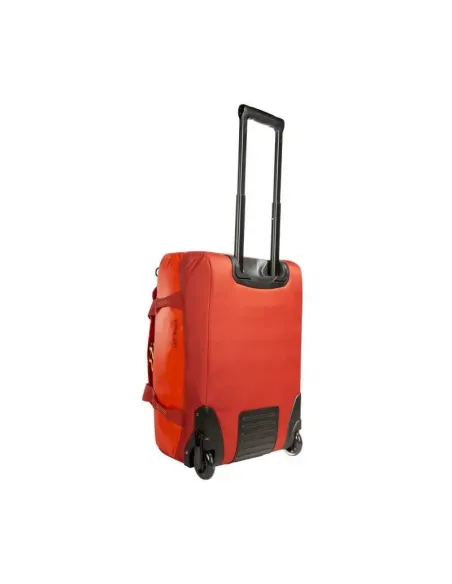 Barrel Roller M Travel Bag