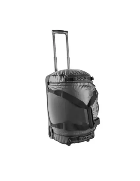 Barrel Roller M reistas
