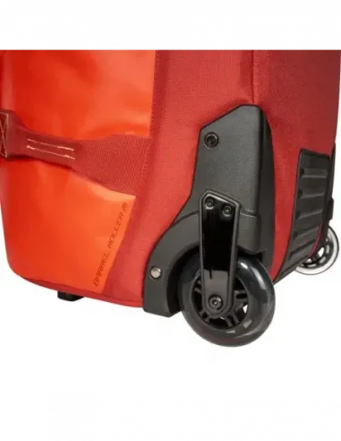 Barrel Roller M rejsetaske