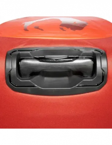 Barrel Roller M rejsetaske