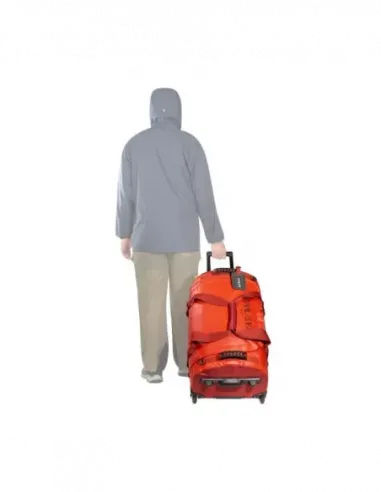 Bolsa de Viaje Barrel Roller M