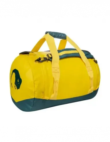 Barrel S Travel Bag