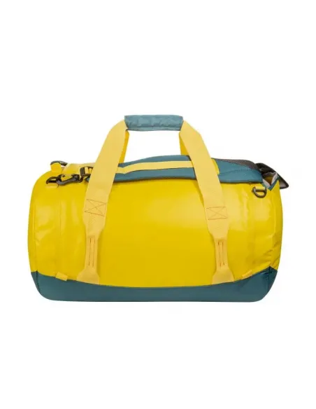 Barrel S Travel Bag