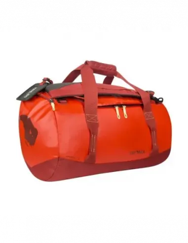 Barrel S Travel Bag