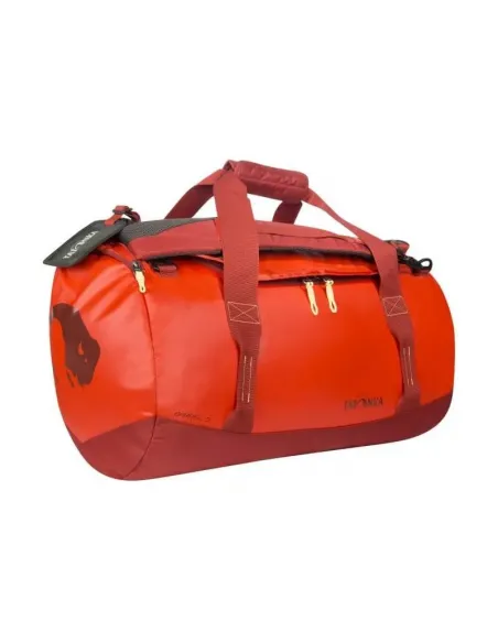 Barrel S Travel Bag