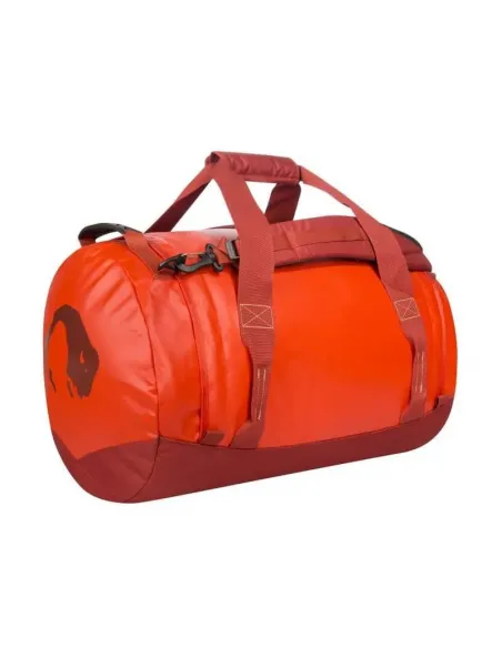 Barrel S Travel Bag
