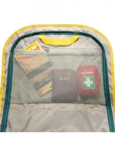 Barrel S rejsetaske