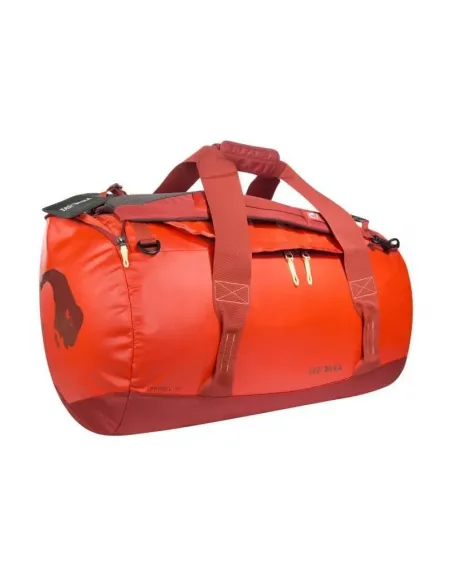 Barrel M Travel Bag