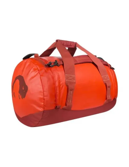Barrel M Travel Bag