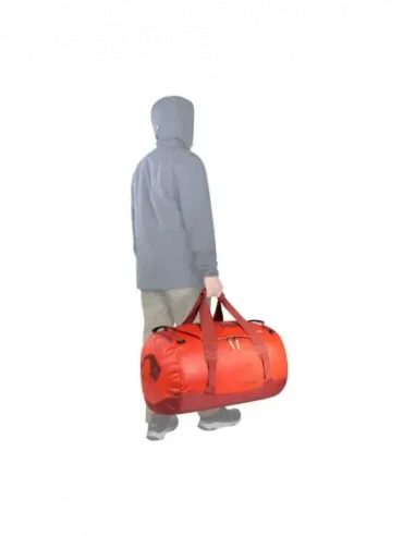 Bolsa de Viaje Barrel M