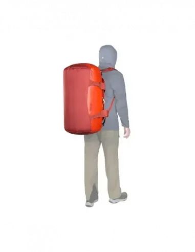 Barrel M rejsetaske