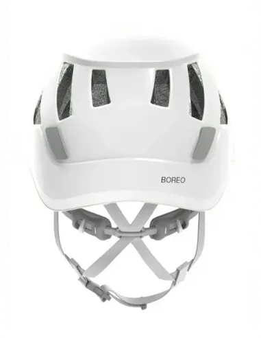 Boreo Club helm (4-pack)