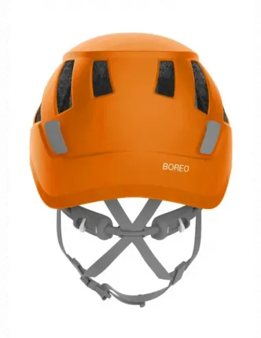 Boreo Club hjelm (4-pak)