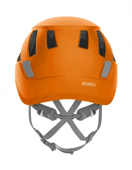 Boreo Club Helmet (4x pack)