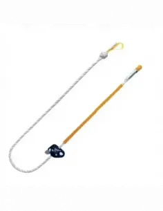 Site 20 m Lanyard + Locker