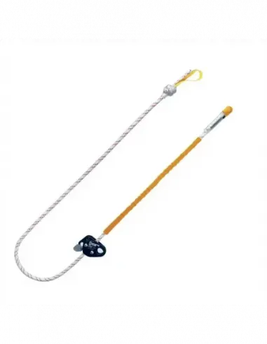 Site 20 m Lanyard + Locker