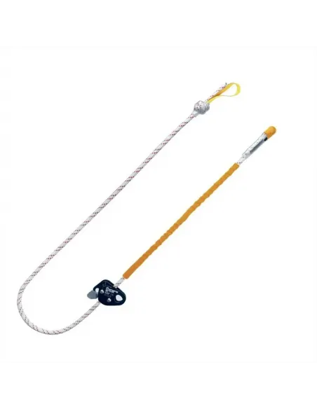 Site 20 m Lanyard + Locker