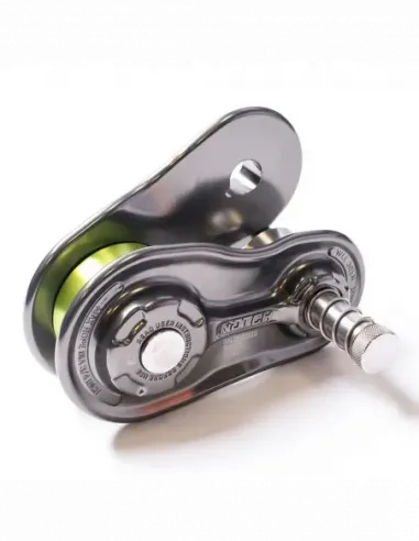 Block Rigging Spring 19 mm (3,4")