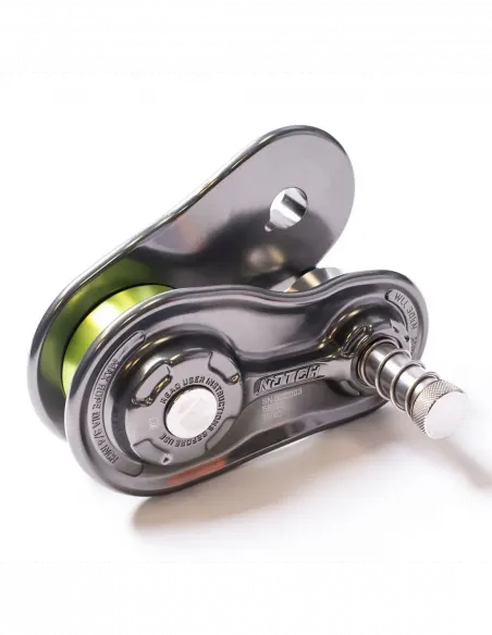 Block Rigging Spring 19 mm (3,4")