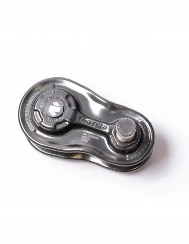 Block Rigging Spring 19 mm (3,4")