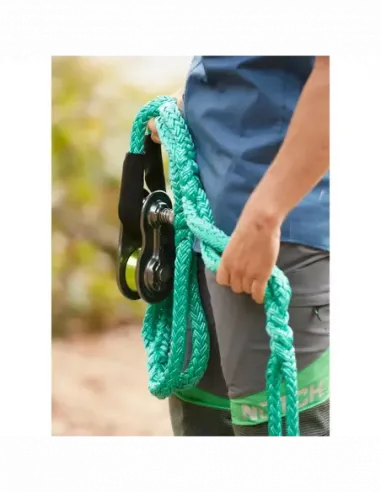 Block Rigging Spring 19 mm (3,4")