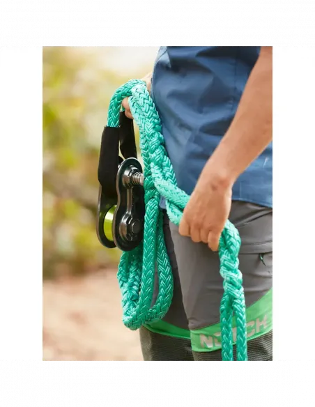 Block Rigging Spring 19 mm (3,4")