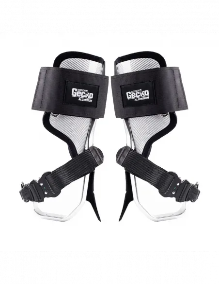Tree Climbers Gecko Aluminium 2.0