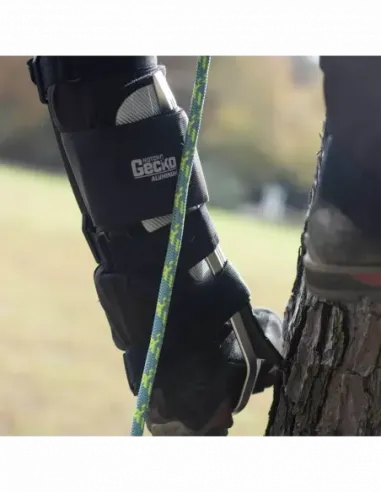 Tree Climbers Gecko Aluminium 2.0