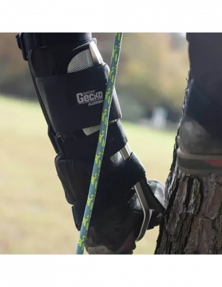 Tree Climbers Gecko Aluminium 2.0