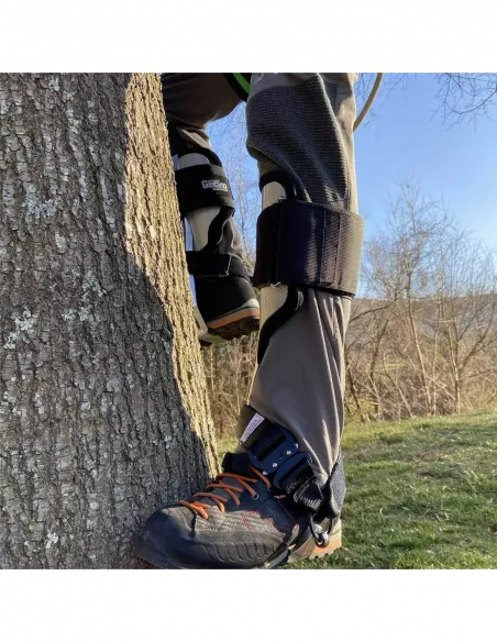 Tree Climbers Gecko Aluminium 2.0