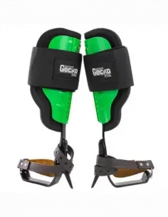 Tree Climbers Gecko Steel