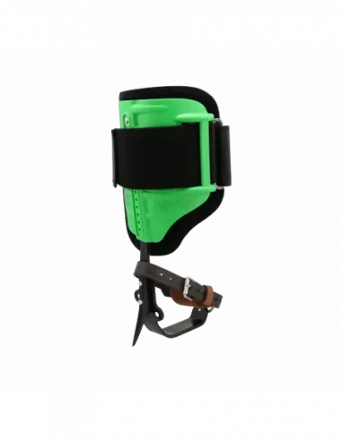 Tree Climbers Gecko Steel