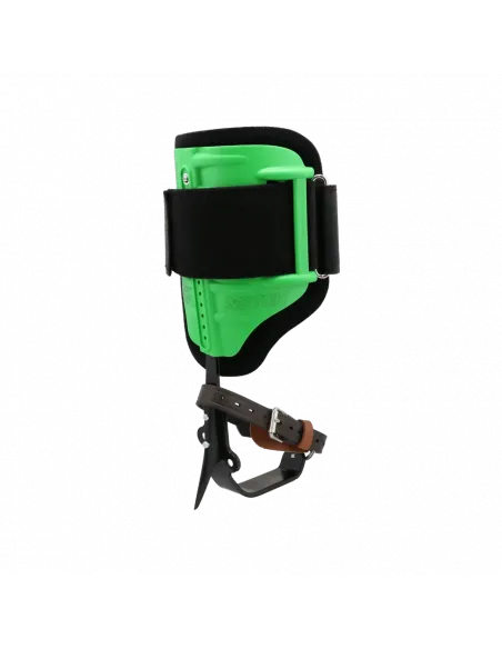 Tree Climbers Gecko Steel