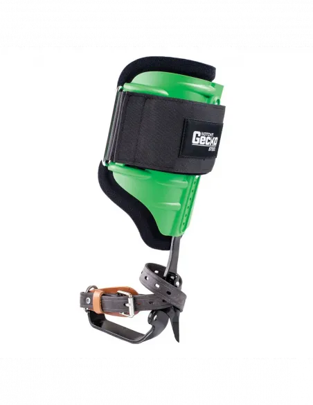 Tree Climbers Gecko Steel