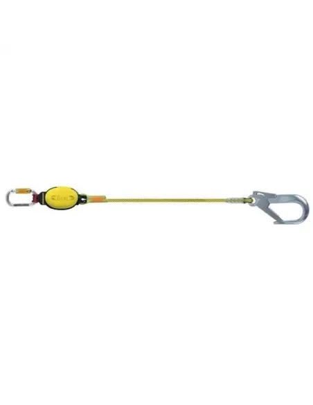 Dynapro Air Hook 100 leeflijn