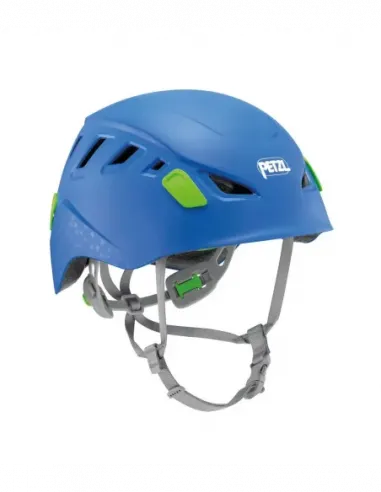 Picchu helm