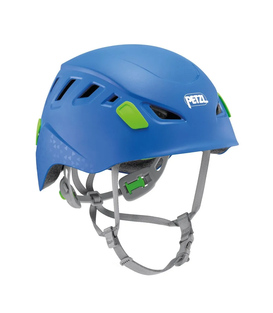Helm Picchu : Farbe - Blau