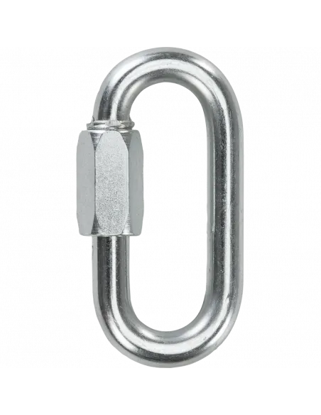 Karabiner Q-LINK 10