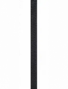 Rope Rescue 12 mm Black