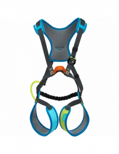 Flik helkropssele