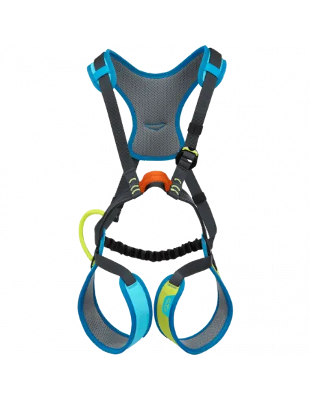 Flik helkropssele