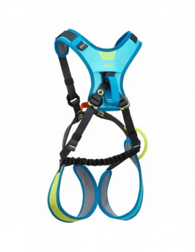 Flik helkropssele