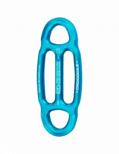 Belay Device Crocodile