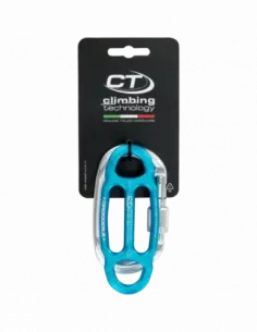 Crocodile Kit Belay Device