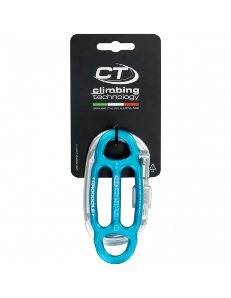 Asegurador Crocodile Kit